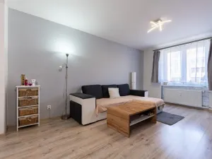 Pronájem bytu 2+kk, Most, Petra Jilemnického, 53 m2