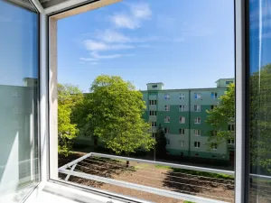 Pronájem bytu 2+kk, Most, Petra Jilemnického, 53 m2