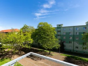 Pronájem bytu 2+kk, Most, Petra Jilemnického, 53 m2