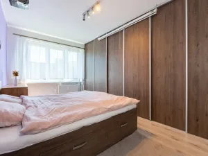 Pronájem bytu 2+kk, Most, Petra Jilemnického, 53 m2