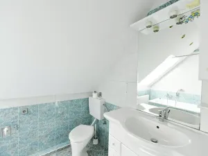 Pronájem rodinného domu, Praha - Štěrboholy, K valu, 220 m2