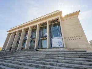 Prodej bytu 1+kk, Brno, Koliště, 38 m2