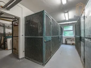 Prodej bytu 4+1, Mariánské Lázně, Na Třešňovce, 80 m2