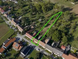 Prodej rodinného domu, Modrá, 102 m2