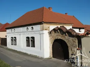 Prodej rodinného domu, Velenka, 414 m2