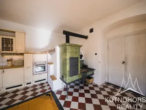 Prodej rodinného domu, Velenka, 414 m2