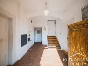 Prodej rodinného domu, Velenka, 414 m2