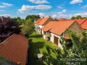 Prodej rodinného domu, Velenka, 414 m2