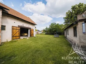Prodej rodinného domu, Velenka, 414 m2
