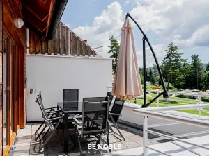 Prodej bytu 4+kk, Lipno nad Vltavou, 122 m2