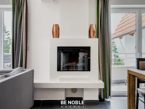 Prodej bytu 4+kk, Lipno nad Vltavou, 122 m2