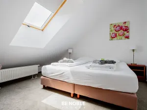 Prodej bytu 4+kk, Lipno nad Vltavou, 122 m2