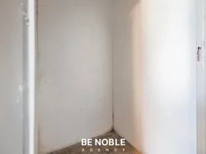 Prodej bytu 1+1, Praha - Háje, Hekrova, 30 m2