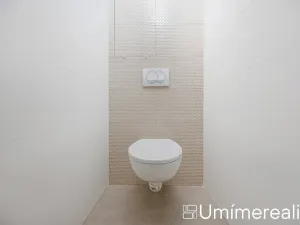 Prodej bytu 1+1, Praha - Chodov, Valentova, 30 m2