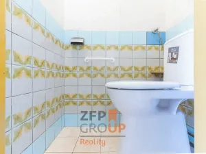 Prodej rodinného domu, Kyselovice, 90 m2