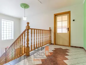 Prodej rodinného domu, Kyselovice, 90 m2