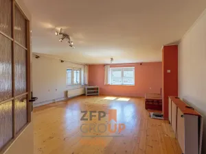 Prodej rodinného domu, Kyselovice, 90 m2