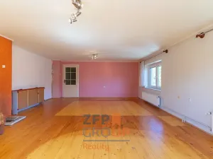 Prodej rodinného domu, Kyselovice, 90 m2
