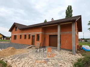 Prodej rodinného domu, Opočnice, 262 m2