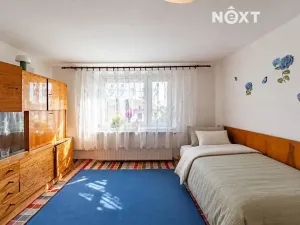 Prodej rodinného domu, Nemile, 167 m2