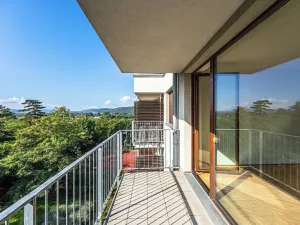 Pronájem bytu 3+kk, Praha - Modřany, Na Srážku, 90 m2