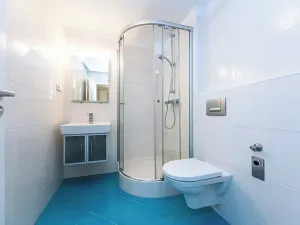 Pronájem bytu 3+kk, Praha - Modřany, Na Srážku, 90 m2
