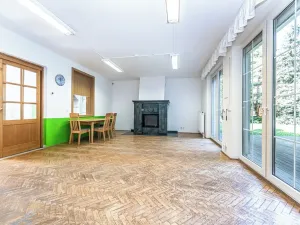 Prodej rodinného domu, Dolní Břežany, 270 m2