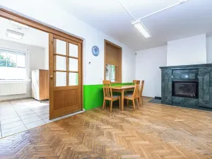 Prodej rodinného domu, Dolní Břežany, 270 m2