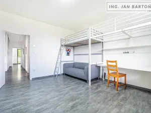 Pronájem rodinného domu, Jihlava, Podkarpatská, 115 m2