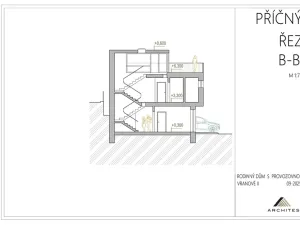 Prodej rodinného domu, Malá Skála, 232 m2