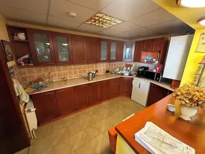 Prodej obchodního prostoru, Osek nad Bečvou, 2800 m2