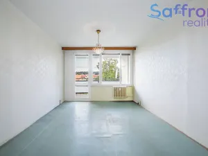 Prodej bytu 2+1, Třemošná, Sídliště, 62 m2