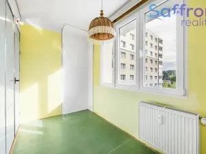 Prodej bytu 2+1, Třemošná, Sídliště, 62 m2