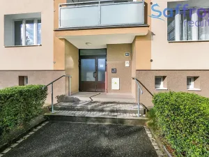 Prodej bytu 2+1, Třemošná, Sídliště, 62 m2