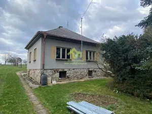 Prodej rodinného domu, Svojkovice, 70 m2