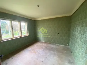 Prodej rodinného domu, Svojkovice, 70 m2