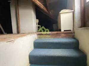 Prodej rodinného domu, Svojkovice, 70 m2