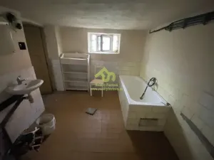 Prodej rodinného domu, Svojkovice, 70 m2
