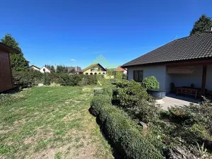 Prodej rodinného domu, Dolní Lukavice, 65 m2
