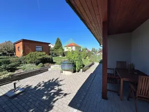 Prodej rodinného domu, Dolní Lukavice, 65 m2