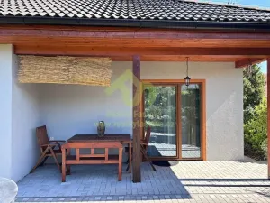 Prodej rodinného domu, Dolní Lukavice, 65 m2