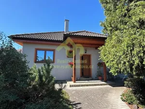 Prodej rodinného domu, Dolní Lukavice, 65 m2