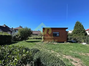 Prodej rodinného domu, Dolní Lukavice, 65 m2