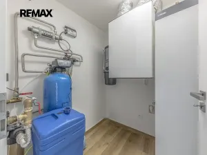 Prodej rodinného domu, Horní Planá, 115 m2