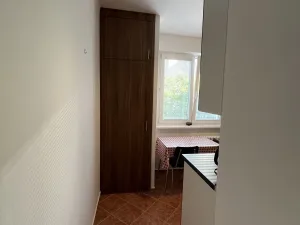 Pronájem bytu 1+1, Olomouc - Neředín, Fragnerova, 40 m2