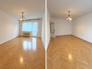 Pronájem bytu 1+1, Olomouc - Neředín, Fragnerova, 40 m2