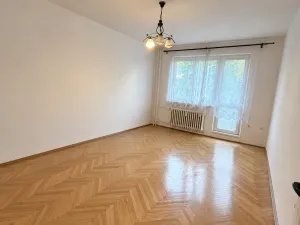 Pronájem bytu 1+1, Olomouc - Neředín, Fragnerova, 40 m2