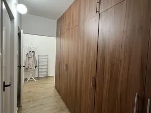 Pronájem bytu 1+1, Olomouc - Neředín, Fragnerova, 40 m2