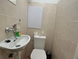 Pronájem bytu 1+1, Olomouc - Neředín, Fragnerova, 40 m2