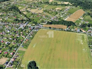 Prodej pozemku pro bydlení, Šenov, Pod Školou, 39000 m2